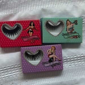 Oh my lash Pin-Up Girl False Eyelashes